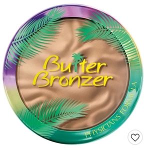 BRAND NEW. NWT. PHYSICIANS FORMULA BUTTER BRONZER